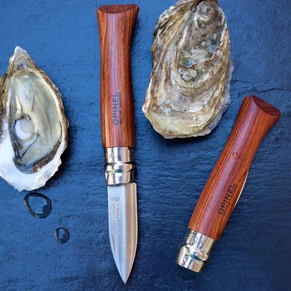 Navaja para ostras y marisco Opinel Nº9