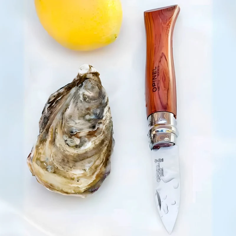 Navaja para ostras y marisco Opinel Nº9