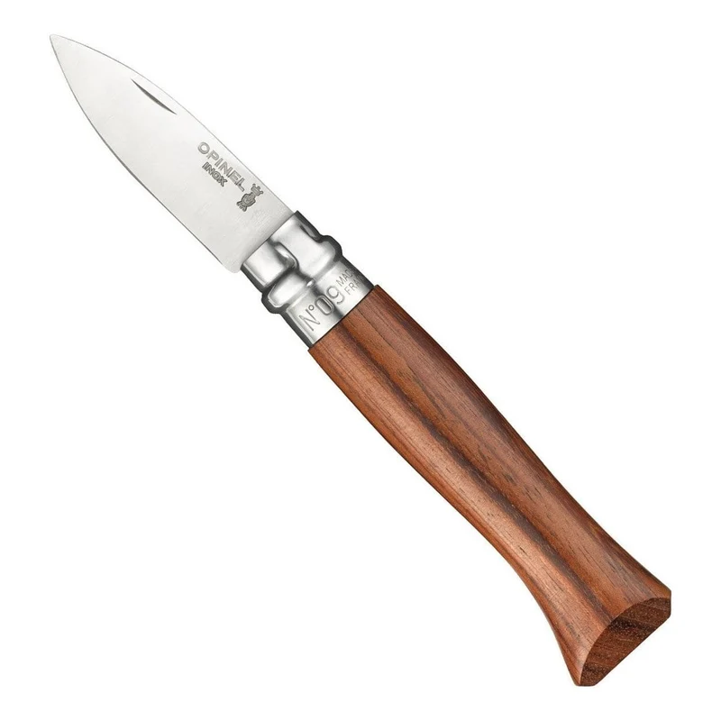Navaja para ostras y marisco Opinel Nº9