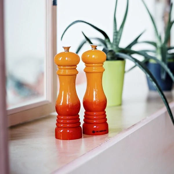 Molinillo de sal o pimienta Le Creuset
