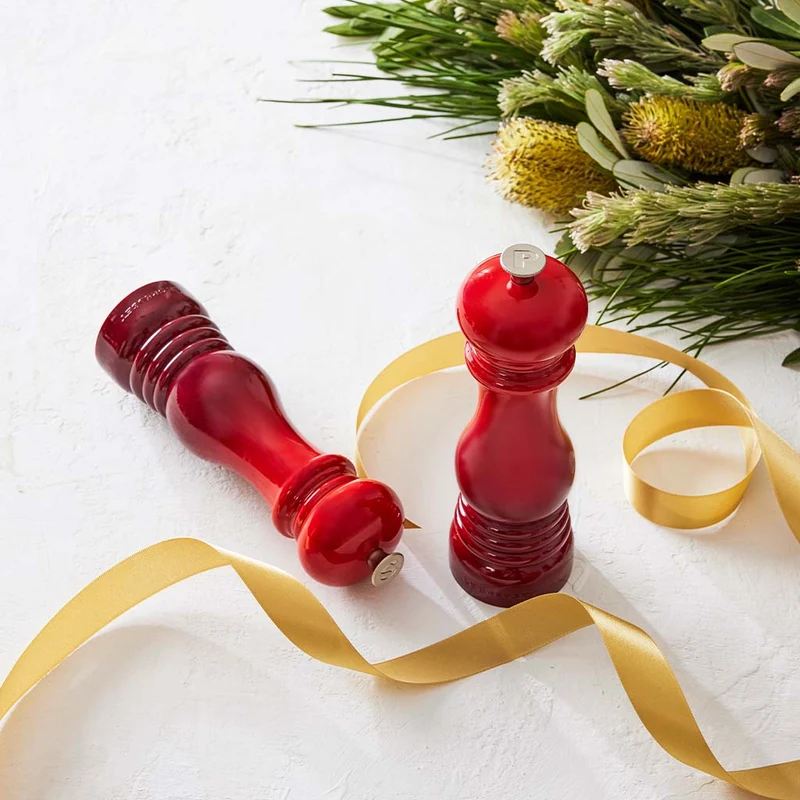 Molinillo de sal o pimienta Le Creuset