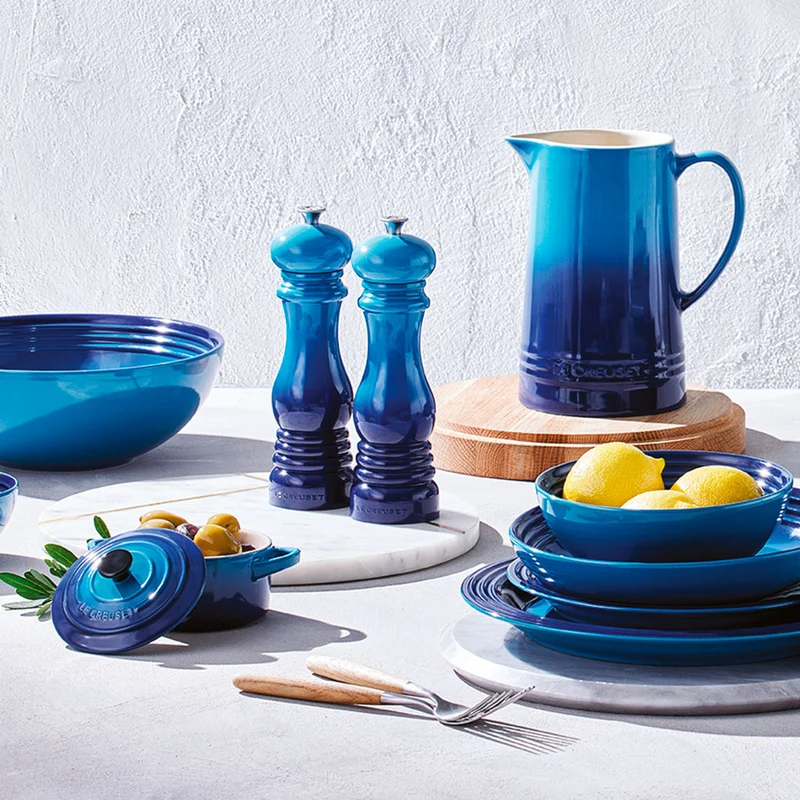 Molinillo de sal o pimienta Le Creuset