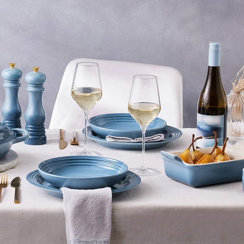 Molinillo de sal o pimienta Le Creuset