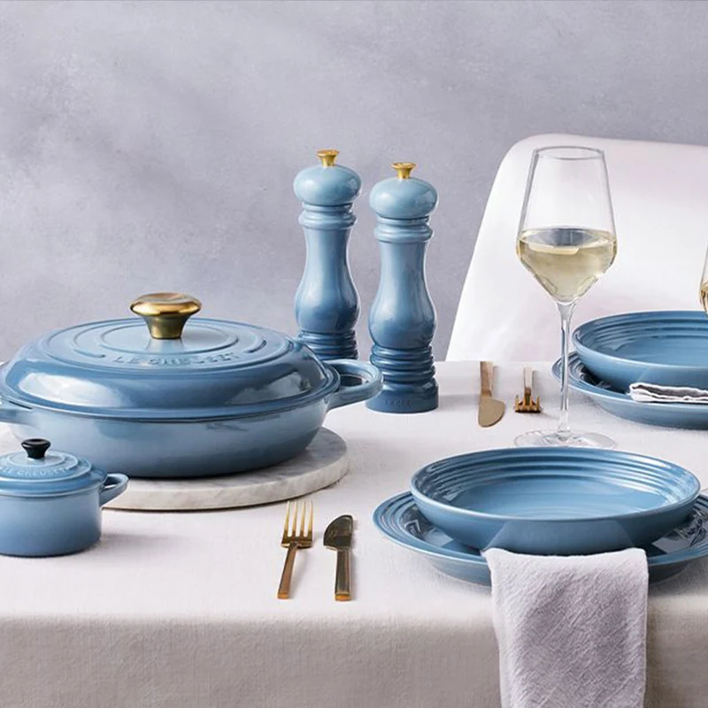 Molinillo de sal o pimienta Le Creuset