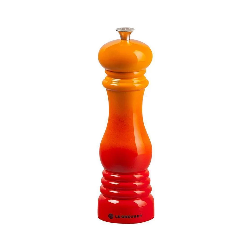 Molinillo de sal o pimienta Le Creuset