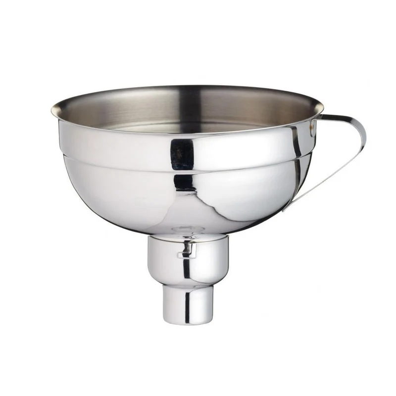 Embudo con cuello ajustable para conservas KitchenCraft