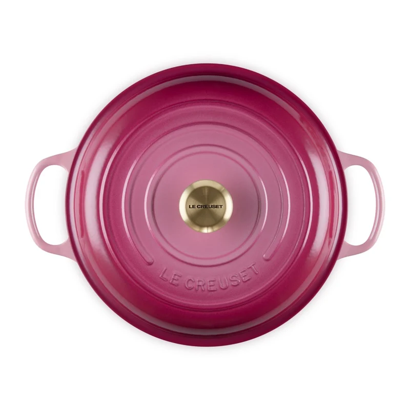 Cocotte baja tipo cacerola Evolution Le Creuset