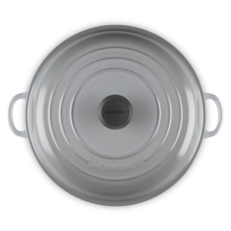 Cocotte baja tipo cacerola Evolution Le Creuset