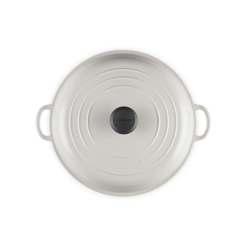 Cocotte baja tipo cacerola Evolution Le Creuset