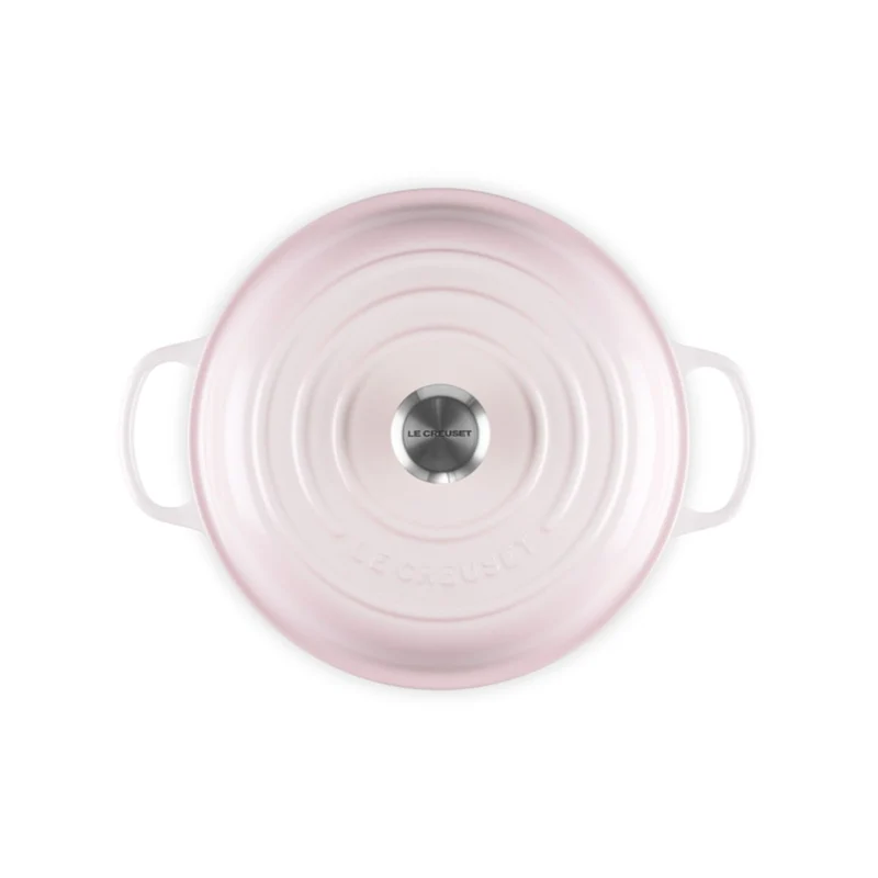 Cocotte baja tipo cacerola Evolution Le Creuset