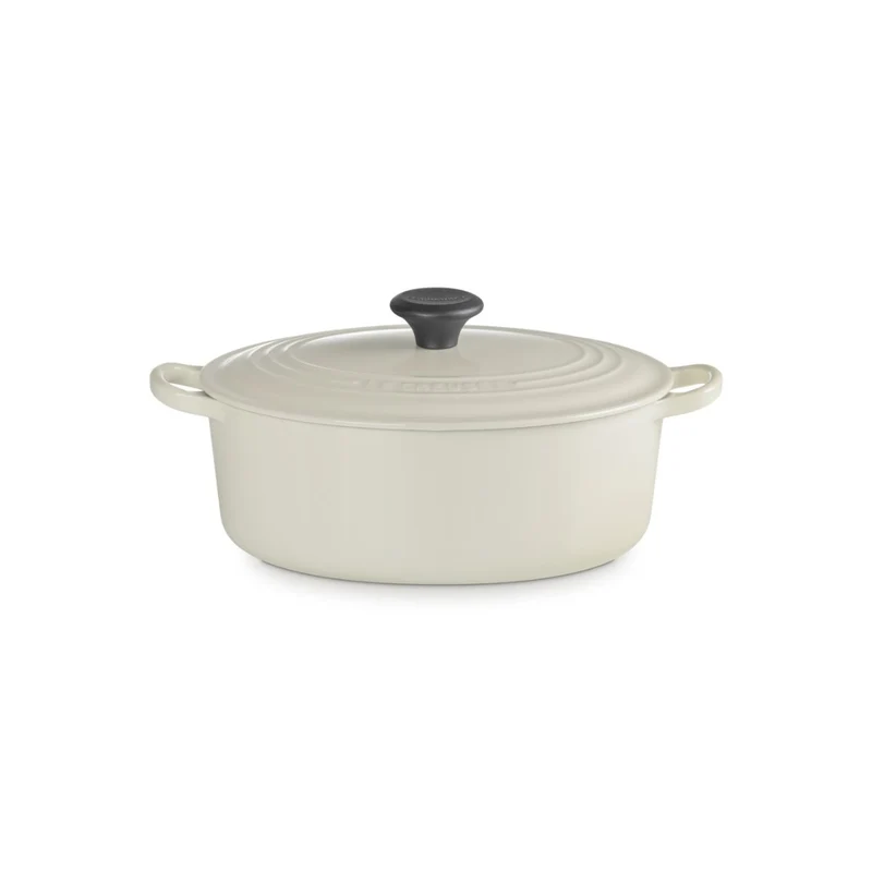 Cocotte baja tipo cacerola Evolution Le Creuset