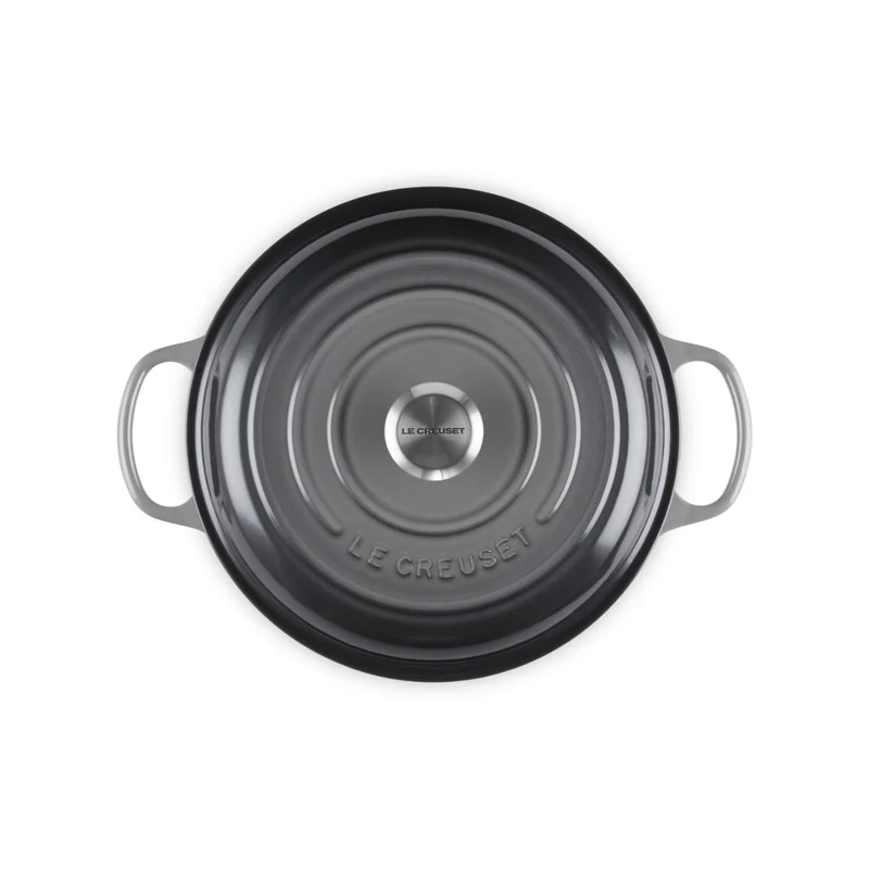 Cocotte baja tipo cacerola Evolution Le Creuset