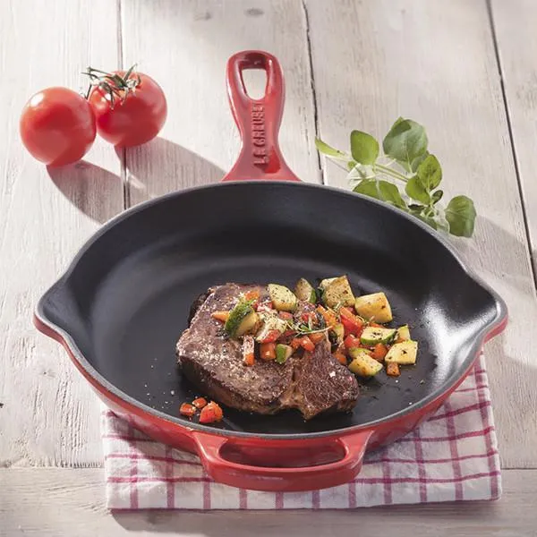 Sartén skillet Le Creuset