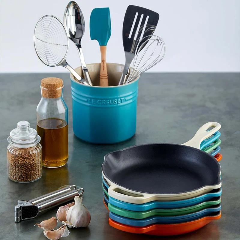 Sartén skillet Le Creuset