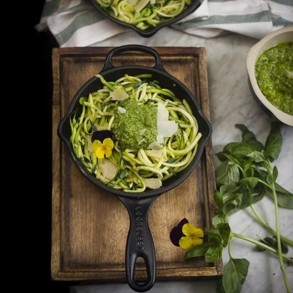 Sartén skillet Le Creuset