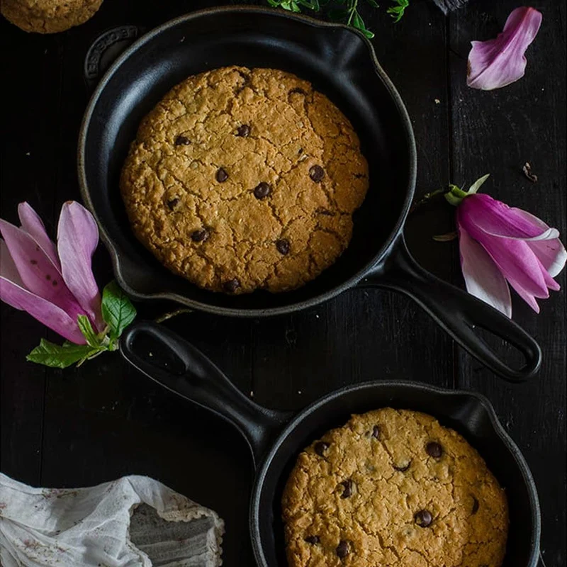 Sartén skillet Le Creuset