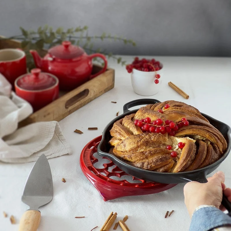 Sartén skillet Le Creuset