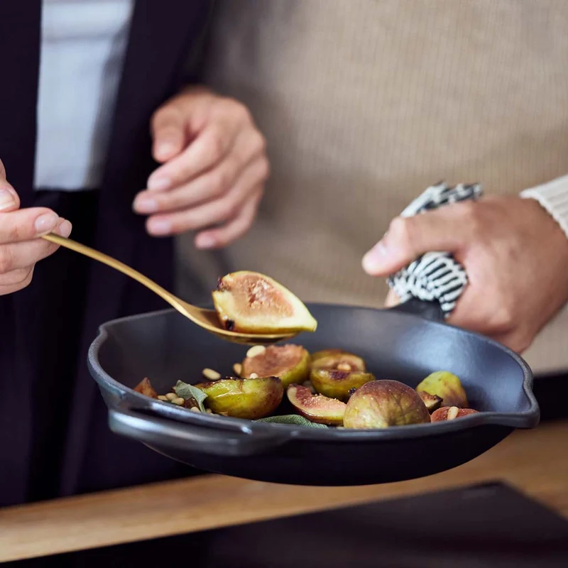 Sartén skillet Le Creuset