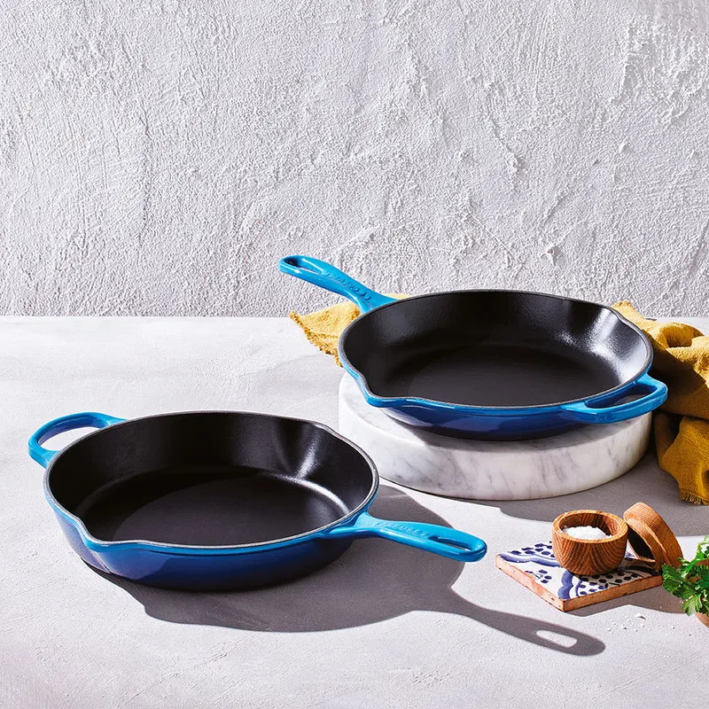 Sartén skillet Le Creuset