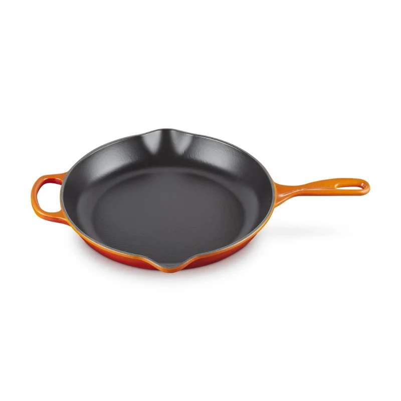 Sartén skillet Le Creuset