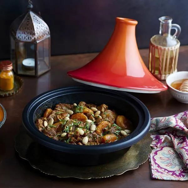Tajine Le Creuset