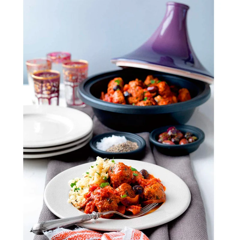 Tajine Le Creuset