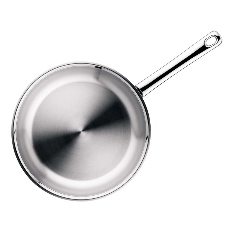 Sartén Favorit de acero inoxidable WMF