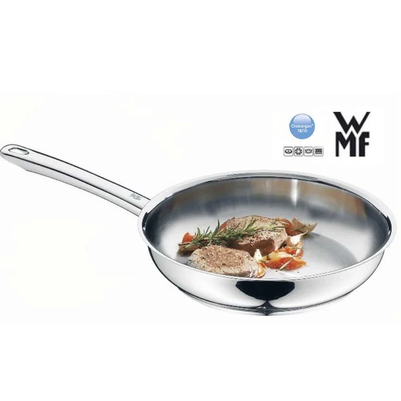 Sartén Favorit de acero inoxidable WMF