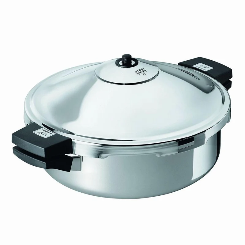 Olla a presión Kuhn Rikon Duromatic Hotel (28cm diámetro)