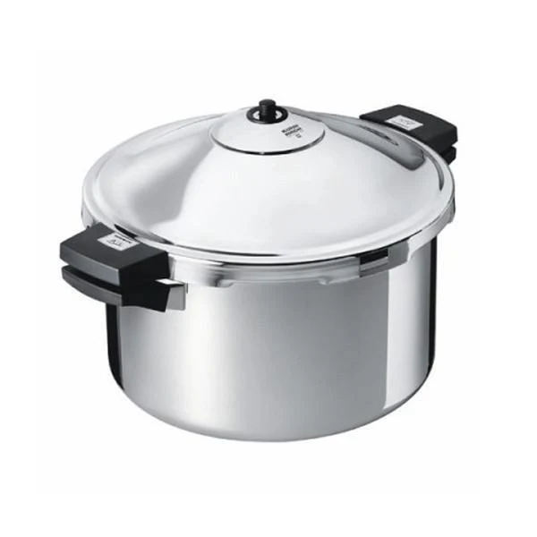 Olla a presión Kuhn Rikon Duromatic Hotel (28cm diámetro)