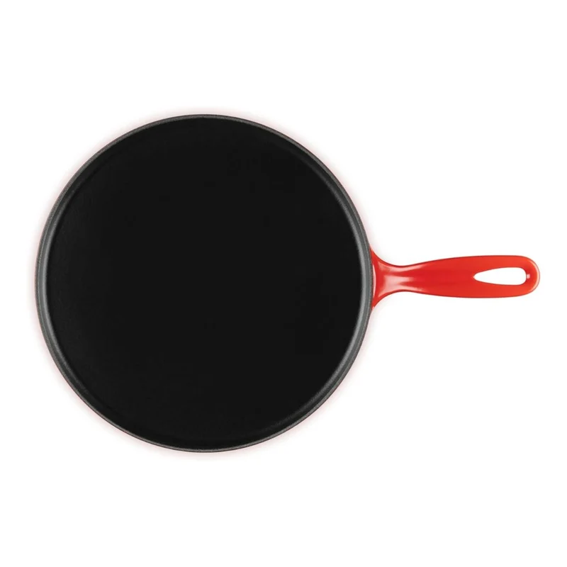 Crepera de hierro vitrificado Le Creuset