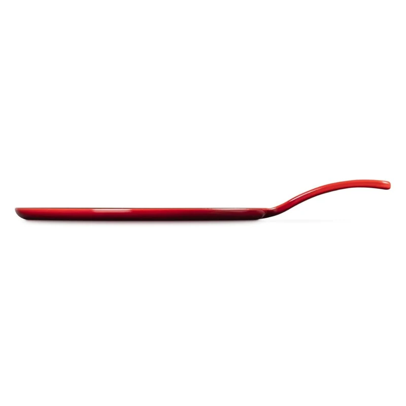 Crepera de hierro vitrificado Le Creuset