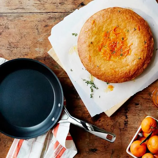 Sartén antiadherente Pro Le Creuset