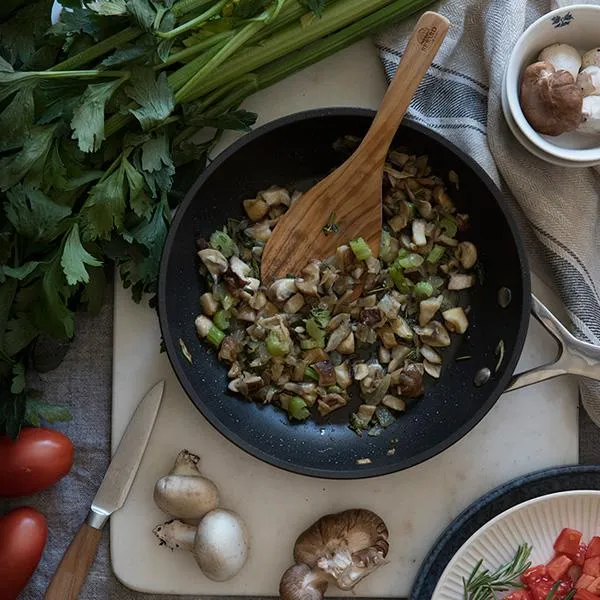 Sartén antiadherente Pro Le Creuset