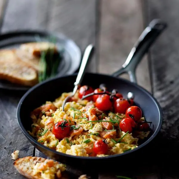Sartén antiadherente Pro Le Creuset