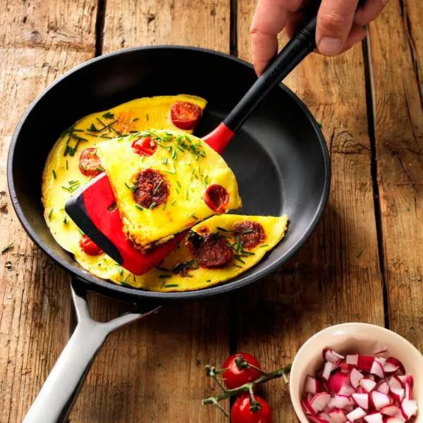 Sartén antiadherente Pro Le Creuset