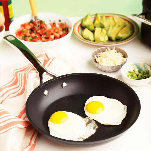 Sartén antiadherente Pro Le Creuset