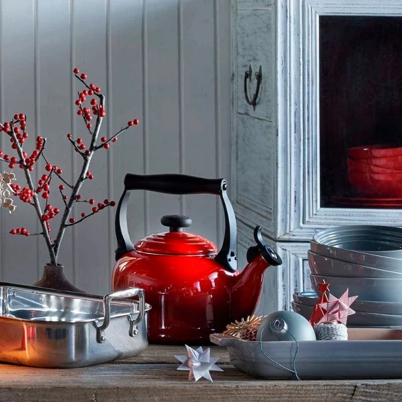 Tetera Demi Le Creuset 1,1l