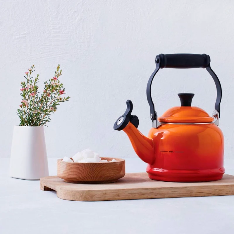 Tetera Demi Le Creuset 1,1l
