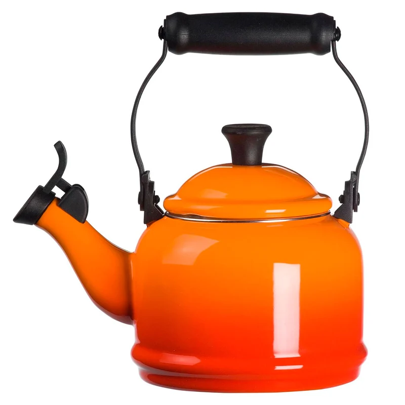 Tetera Demi Le Creuset 1,1l