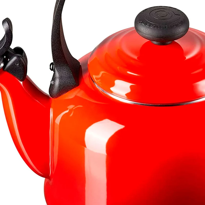 Tetera Demi Le Creuset 1,1l