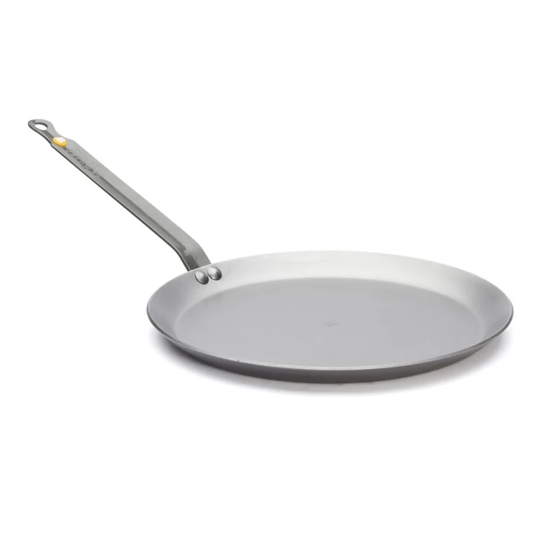 Crepera hierro Mineral B De Buyer