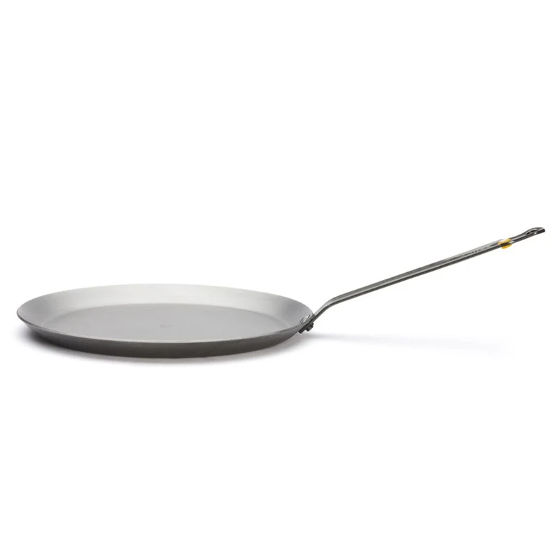 Crepera hierro Mineral B De Buyer