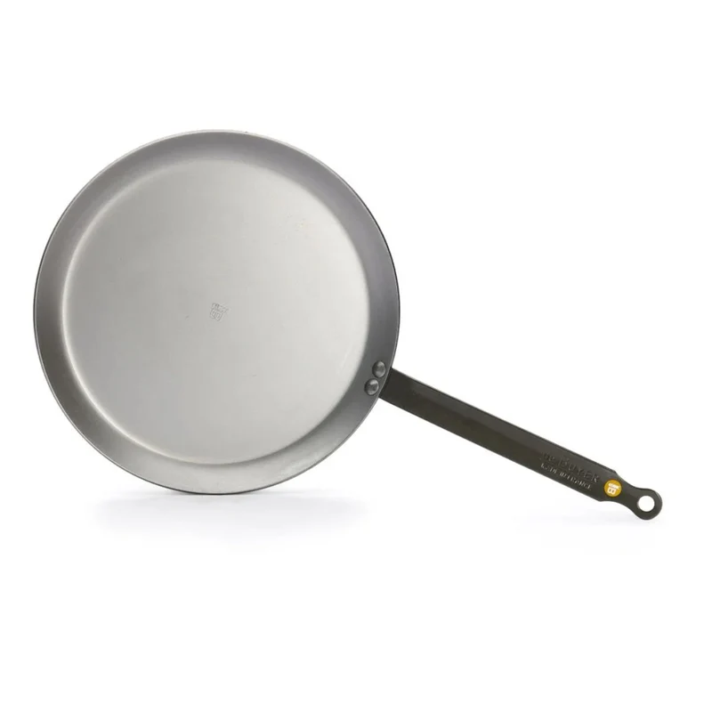 Crepera hierro Mineral B De Buyer