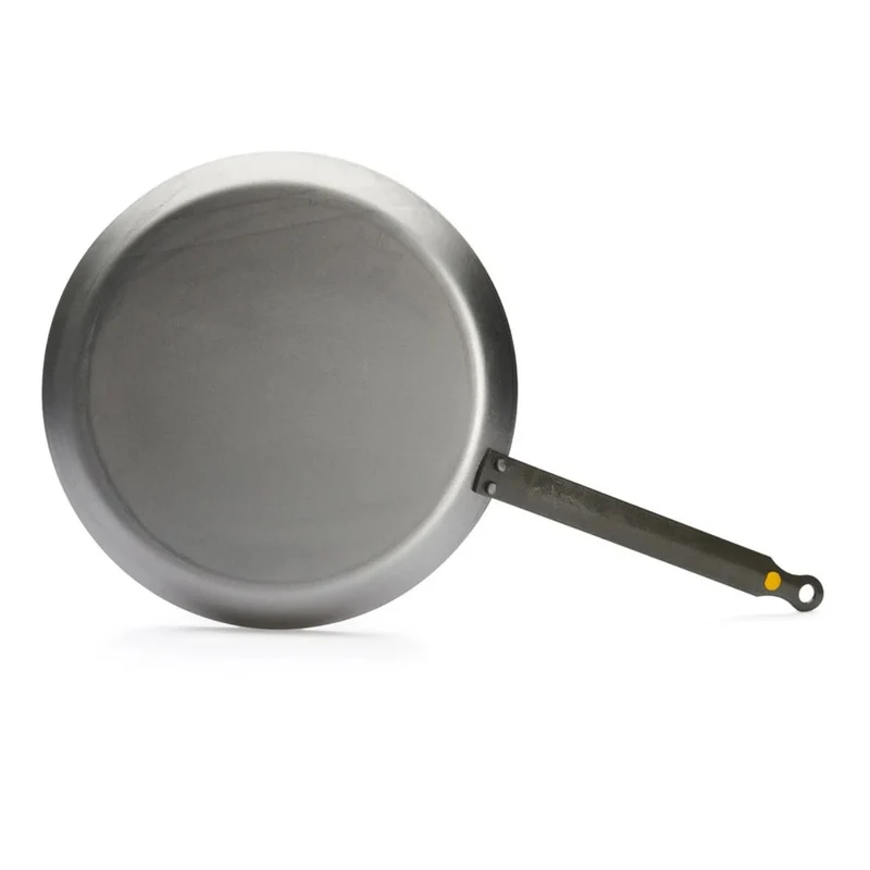 Crepera hierro Mineral B De Buyer