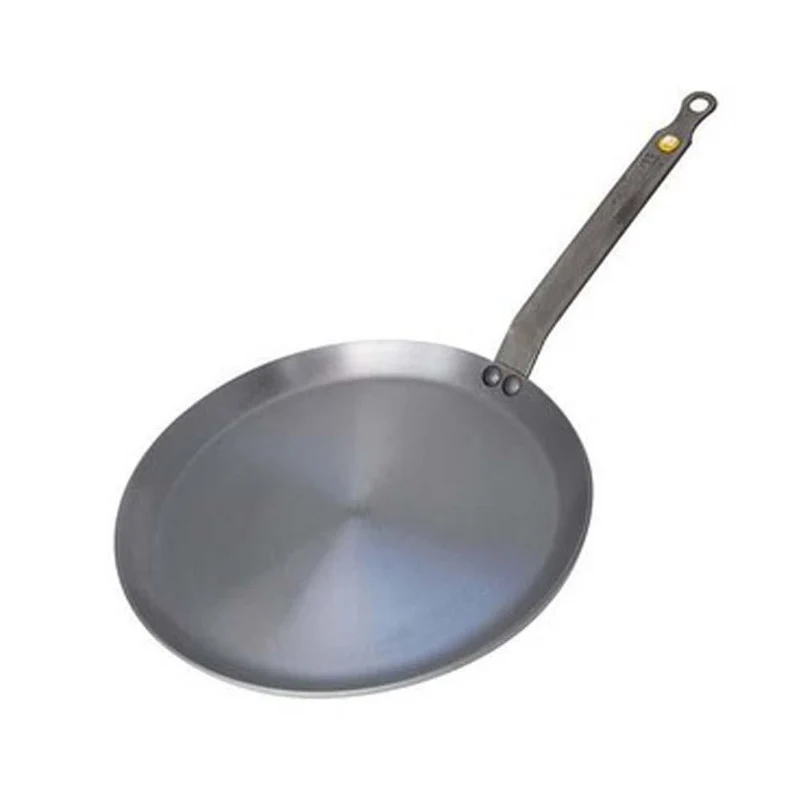 Crepera hierro Mineral B De Buyer