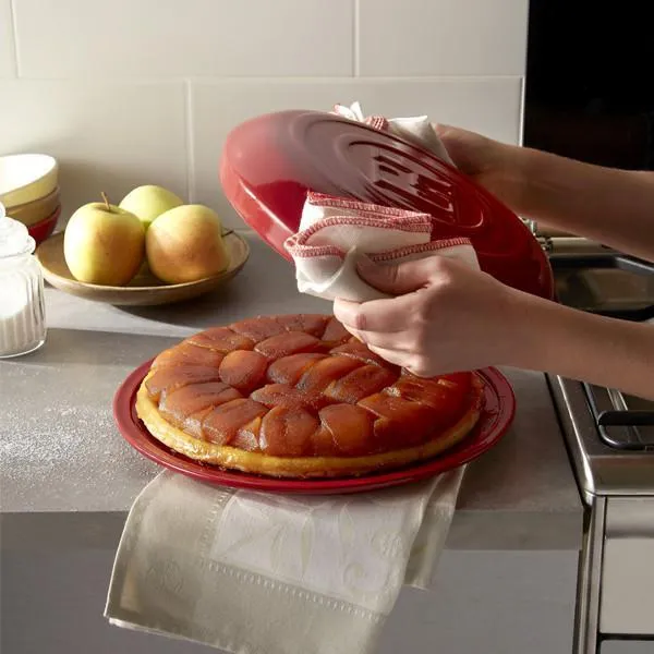 Molde Tarta Tatin Emile Henry