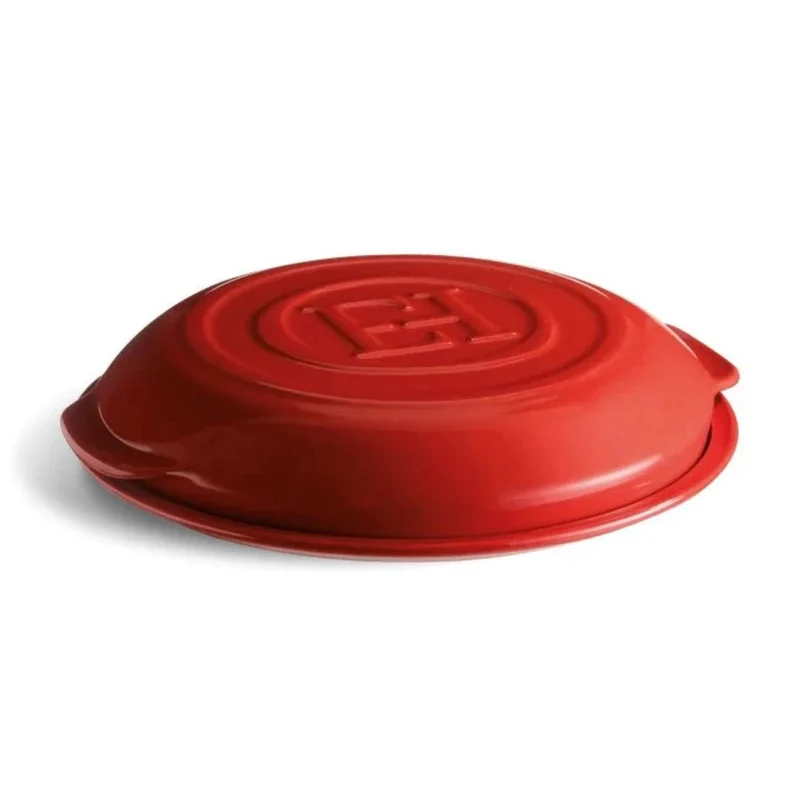 Molde Tarta Tatin Emile Henry