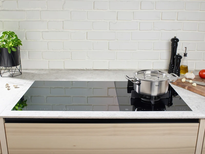 Original-Profi Collection® 3-tlg. Topf-Set mit Metalldeckel