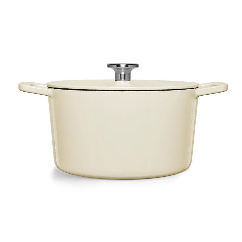 Moments Collection Gusseisen Topf